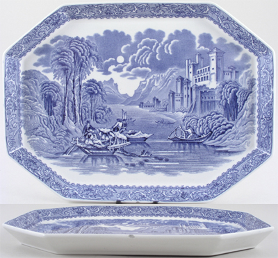 Tray c1930